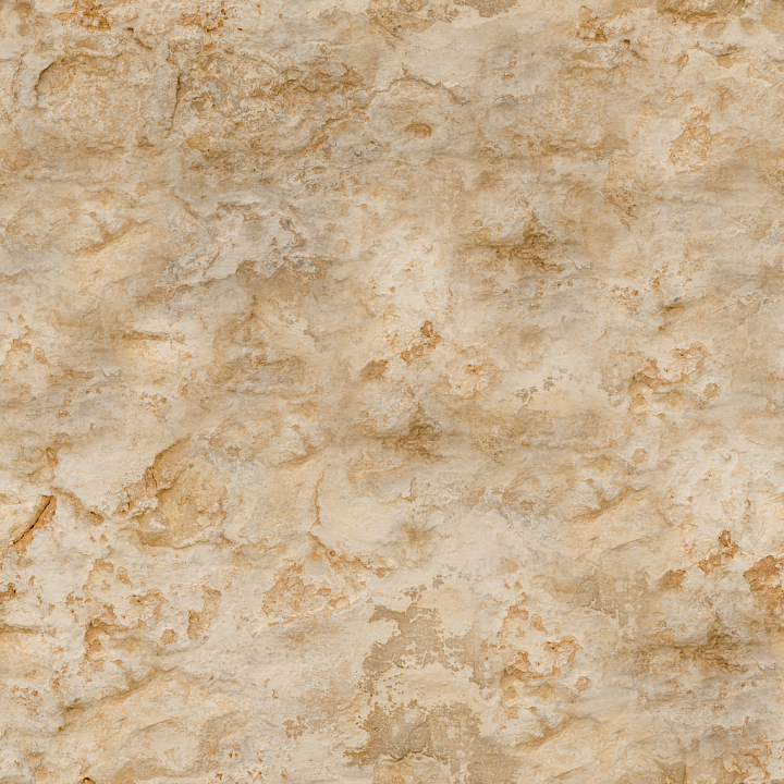 Wall Rough Uneven - Rough Uneven Plastered Albedo Normal Roughness seamless PBR texture preview