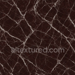 seamless Rosso Levanto Marble Burgundy Veins texture 1024x1024 free download PBR