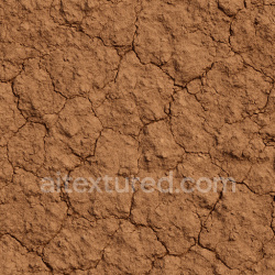 seamless Detailed Clay Soil Texture Seamless 1024X1024 texture 1024x1024 free download PBR