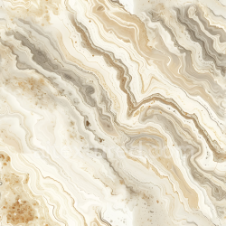 seamless Seamless 3D Ivory and Champagne Marble PBR Texture with Organic Veins texture 8k free download PBR