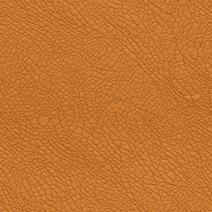 Tan Cracked Leather with Distressed Grain seamless PBR texture preview