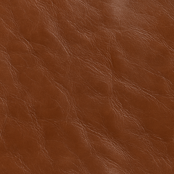 Embossed Pull Up Leather Surface seamless PBR texture preview