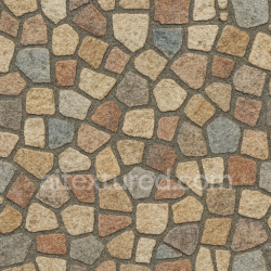 seamless Coarse Mosaic Tile Texture Seamless 1024X1024 texture 1024x1024 free download PBR