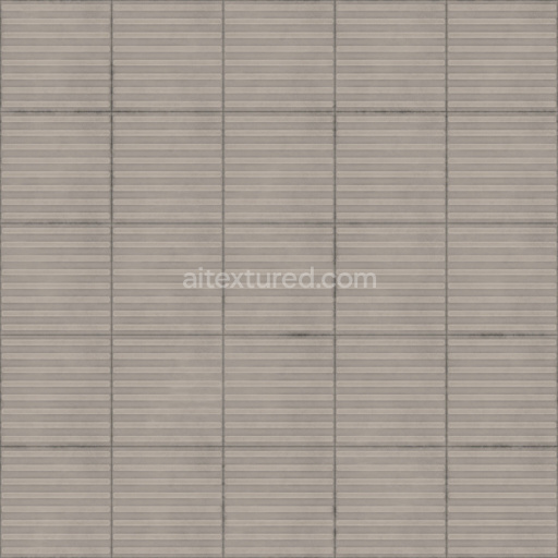 Paving Tactile Seamless Texture Pbr Tileable Concrete Urban Pattern Industrial