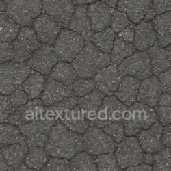 seamless Patterned Weathered Asphalt Texture Seamless texture 8k free download PBR