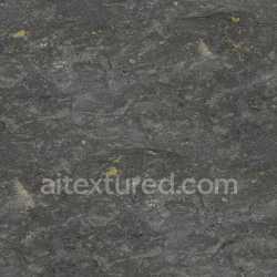 seamless Rock Dark Rough Gritty Stone Natural Weathered Solid Textured Earthy texture 8k free download PBR