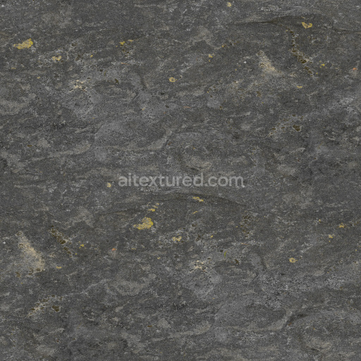 Rock Dark Rough Gritty Stone Natural Weathered Solid Textured Earthy