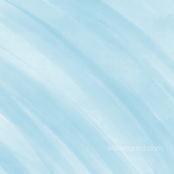 Soft Blue Watercolor Paper Texture with Subtle Brush Strokes Watercolor texture texture preview