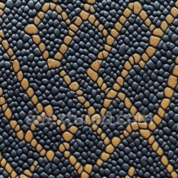 seamless Seamless 3D reptile skin PBR texture with intricate scale detail and natural color variation texture 8k free download PBR