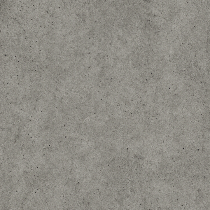 Realistic Concrete seamless PBR texture preview