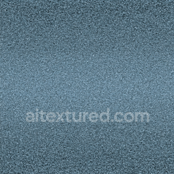 seamless Seamless 3D Felt PBR Texture Featuring Soft, Dense Blue Wool Fibers texture 8k free download PBR