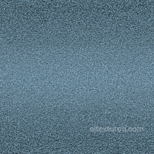 Felt PBR Texture Featuring Soft, Dense Blue Wool Fibers seamless Felt PBR texture