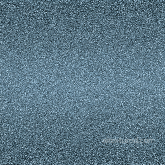 Felt PBR Texture Featuring Soft, Dense Blue Wool Fibers Felt texture preview
