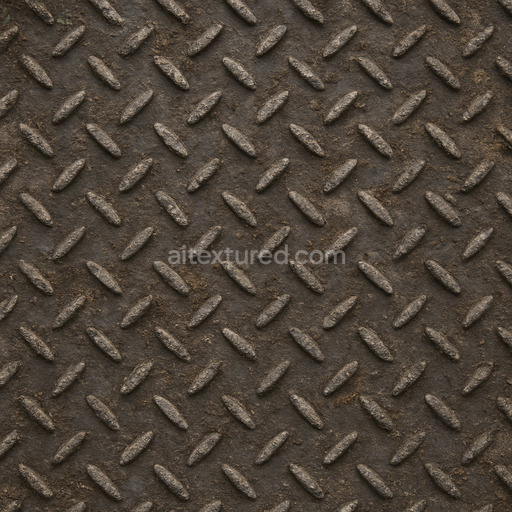 Dirty Textured Rubber Texture Seamless 1024X1024