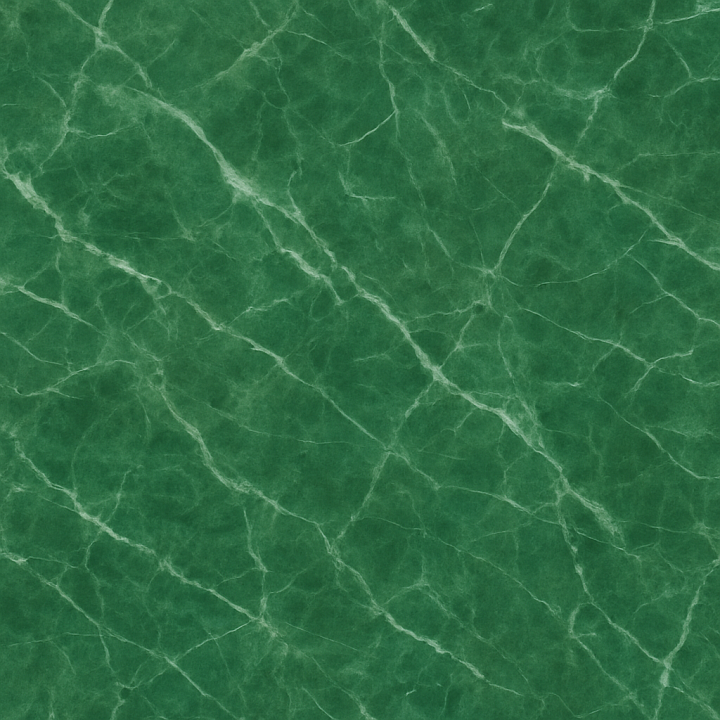 Fine Green Marble seamless PBR texture preview