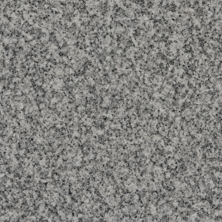 Smooth Granite seamless PBR texture preview