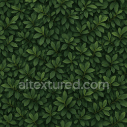 seamless Detailed Dense Foliage Texture Seamless 1024X1024 texture 1024x1024 free download PBR