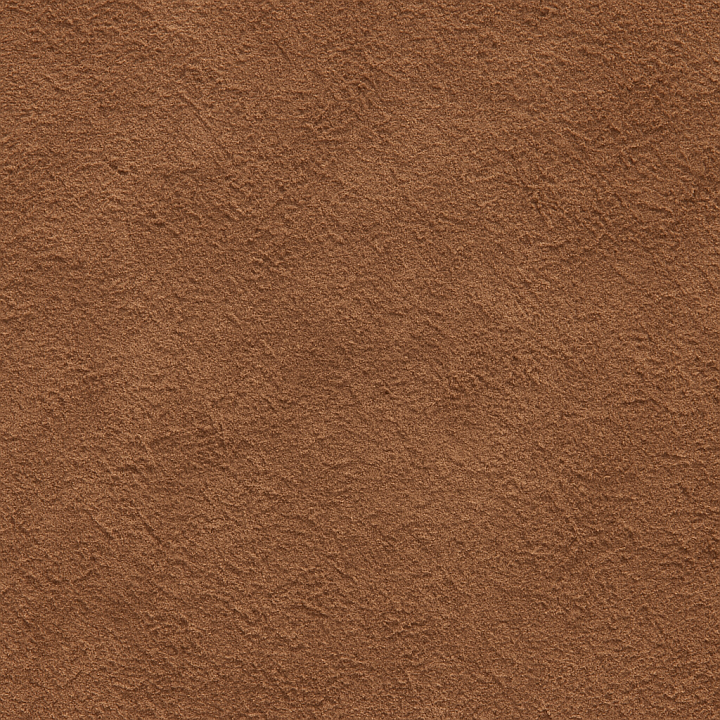 Coarse Suede seamless PBR texture preview