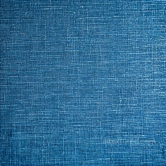 Cracked Denim Fabric PBR Texture with Detailed Worn Pattern Denim jeans texture preview