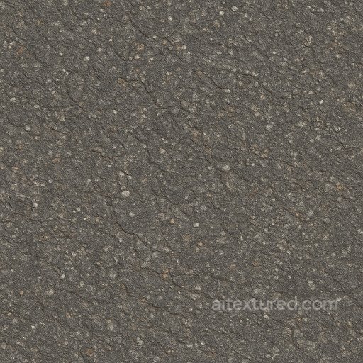 Aged Weathered Asphalt Seamless Texture seamless Asphalt PBR texture