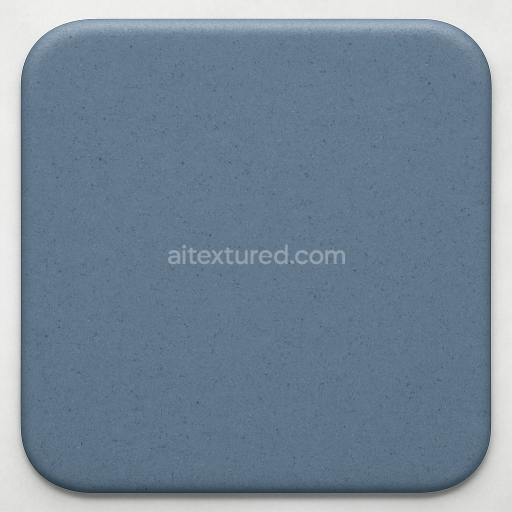 Seamless 3d texture pbr 8k speckled plastic furniture surface in solid color scheme
