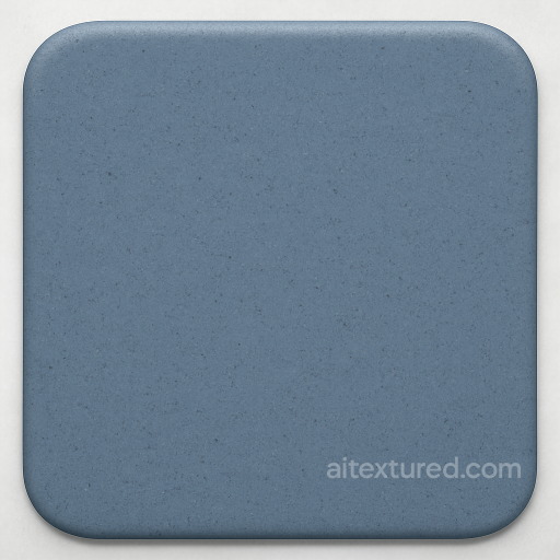 Speckled Plastic Furniture Surface In Solid Color Scheme seamless Furniture Plastic PBR texture