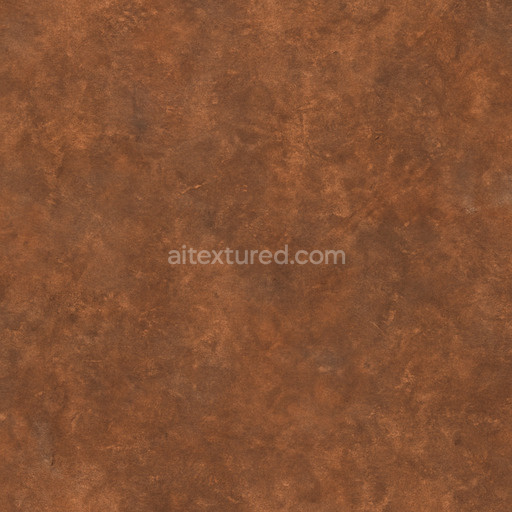 Worn Copper Texture Seamless