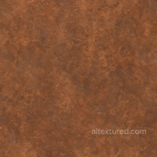 Worn Copper Seamless Texture seamless Metal PBR texture