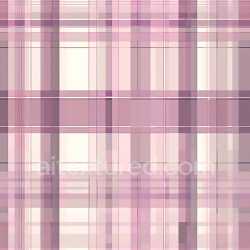 seamless Seamless 3D PBR Texture with Soft Pink and Cream Plaid Pattern texture 8k free download PBR