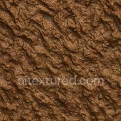 seamless Decorative Wet Soil Texture Seamless texture 8k free download PBR