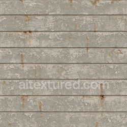 seamless Seamless 3d texture pbr 8k weathered vinyl surface with peeling vinyl and paint splatter texture 8k free download PBR