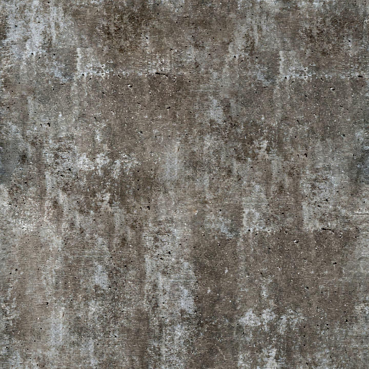 High-Quality Concrete seamless PBR texture preview