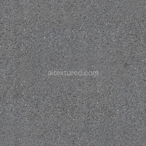 Asphalt Pavement Dark Tileable Coarse Weathered Smooth Grainy Urban Industrial