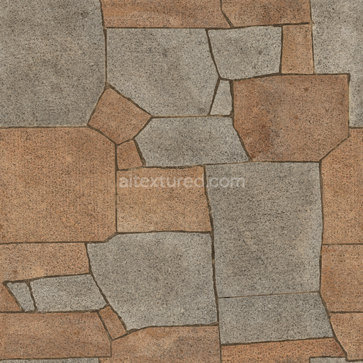 Pavement Flat Dirty — Floor Sidewalk Pavement Sidewalk Pavement Flat — PBR seamless 3D texture