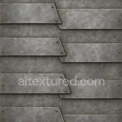 seamless Layered Metal Seamless Texture texture 8k free download PBR