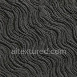seamless Dry Basalt Flow Texture texture 1024x1024 free download PBR