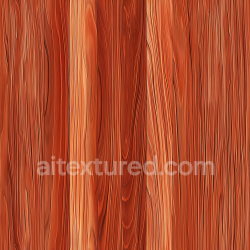 seamless Seamless 3D Red Cedar Wood Planks PBR Texture with Distinct Grain Patterns texture 8k free download PBR