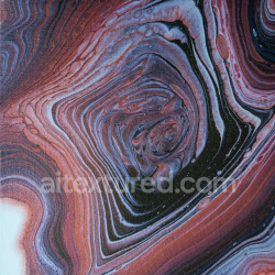 seamless Seamless Marble PBR Texture Featuring Dynamic Swirling Line Patterns texture 8k free download PBR