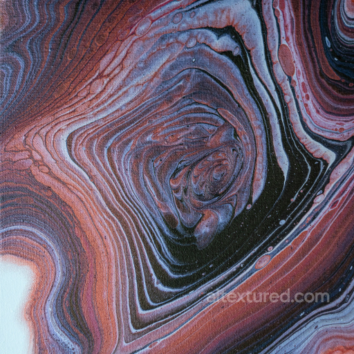 Seamless Marble PBR Texture Featuring Dynamic Swirling Line Patterns seamless Marble PBR texture