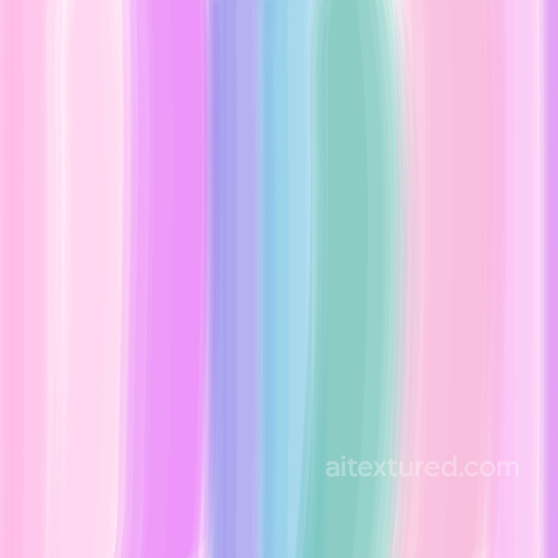 Featuring Soft Pastel Watercolor Stripes seamless Watercolor Stripes PBR texture