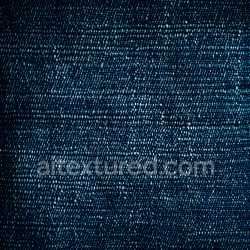 seamless Seamless 3D Cracked Denim Fabric PBR Texture with Blue Worn Fibers texture 8k free download PBR