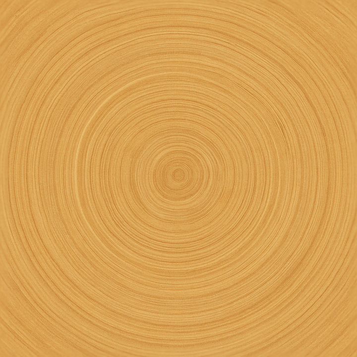 Bamboo Cross Section With Bamboo Radial Bamboo Age Rings And Bamboo Smo… seamless PBR texture preview