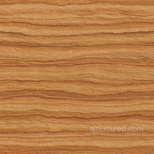 Layered Sandstone Seamless Texture seamless Rock PBR texture
