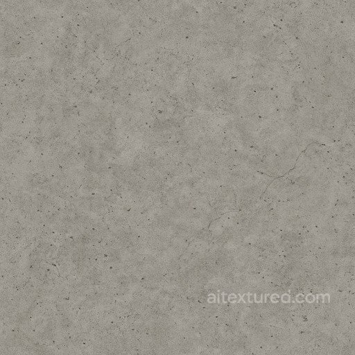 Raw Concrete Seamless Texture seamless Concrete PBR texture