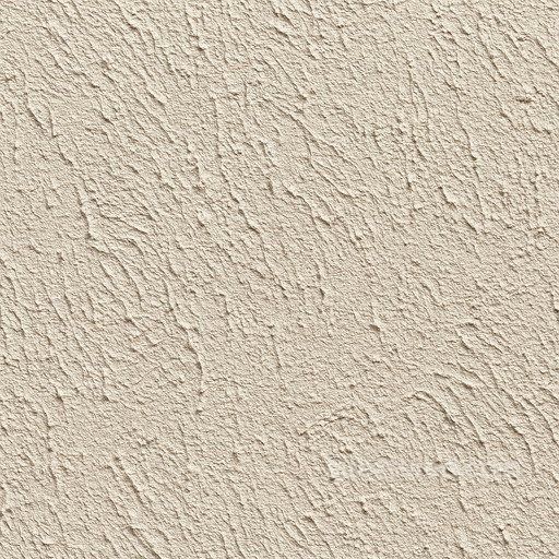 Stucco Paint Heavy Body seamless Paint-coating PBR texture