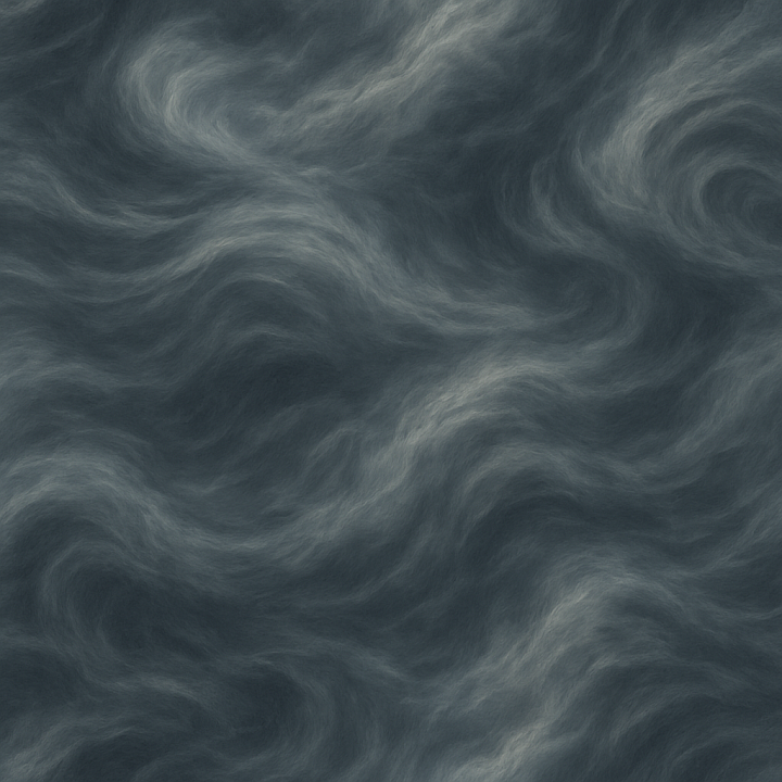 Stormy Breeze seamless PBR texture preview