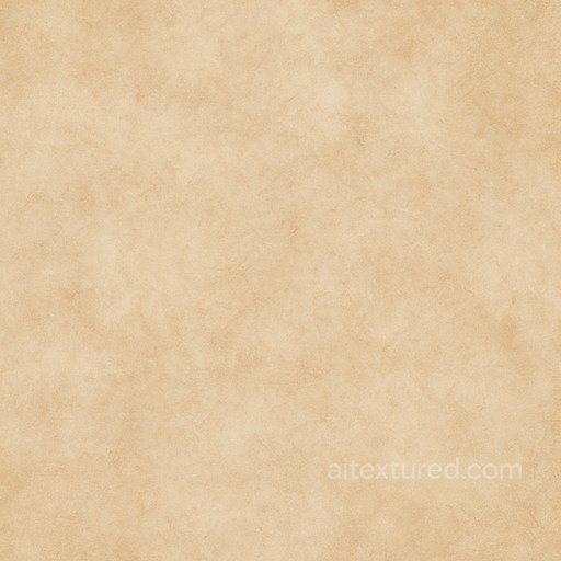 Matte Parchment Seamless Texture seamless Paper PBR texture