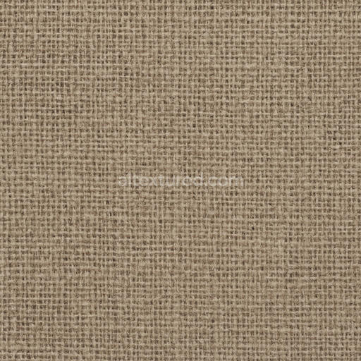 Coarse Fabric Seamless Texture