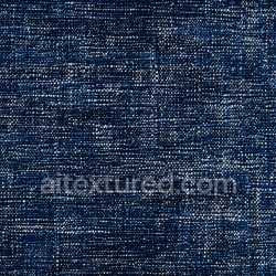 seamless Seamless 3D PBR Cracked Blue Denim Fabric Texture with Hole Details texture 8k free download PBR