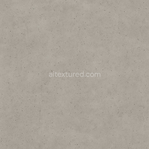 Smooth Reinforced Concrete Texture Seamless 1024X1024